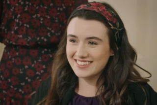 Wichrowe wzgórze, odcinki 374, 375