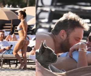 David Guetta i Jessica Ledon