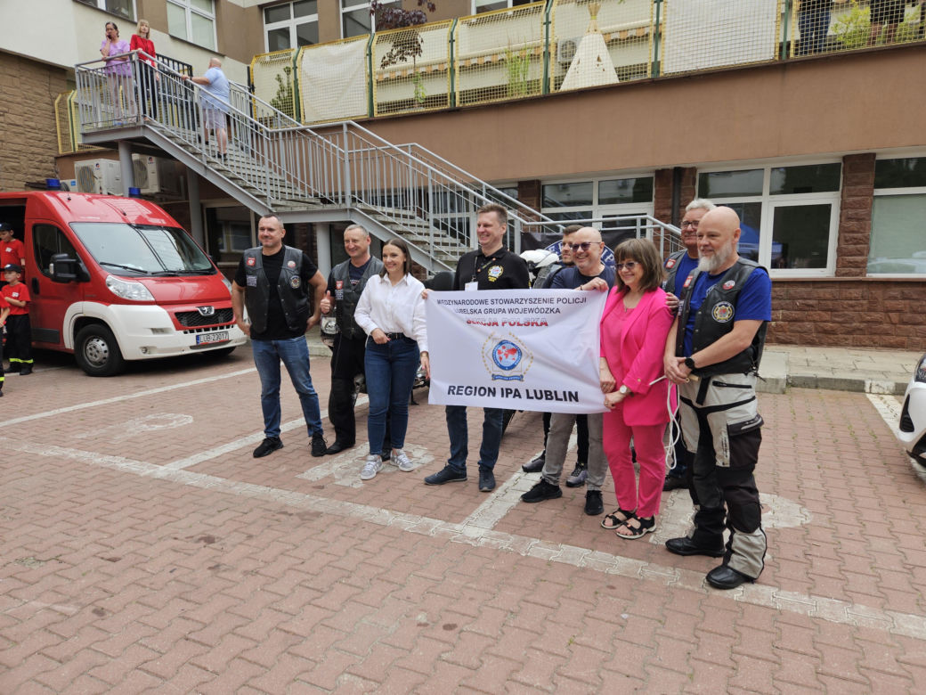 #PrzeskoczMukowiscydozę