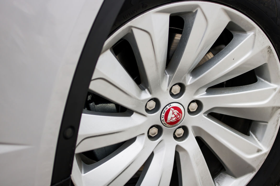 Jaguar E-Pace 2.0 i4D 180 KM AWD AT