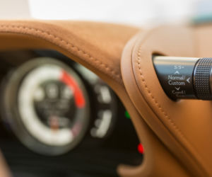 Lexus LC500 5.0 V8 477 KM Carbon