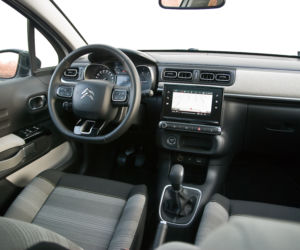 Citroen C3 1.2 PureTech 110 Shine