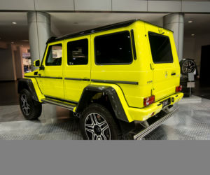 Poznań Motor Show 2017