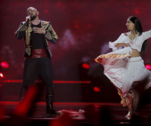 EUROWIZJA 2017