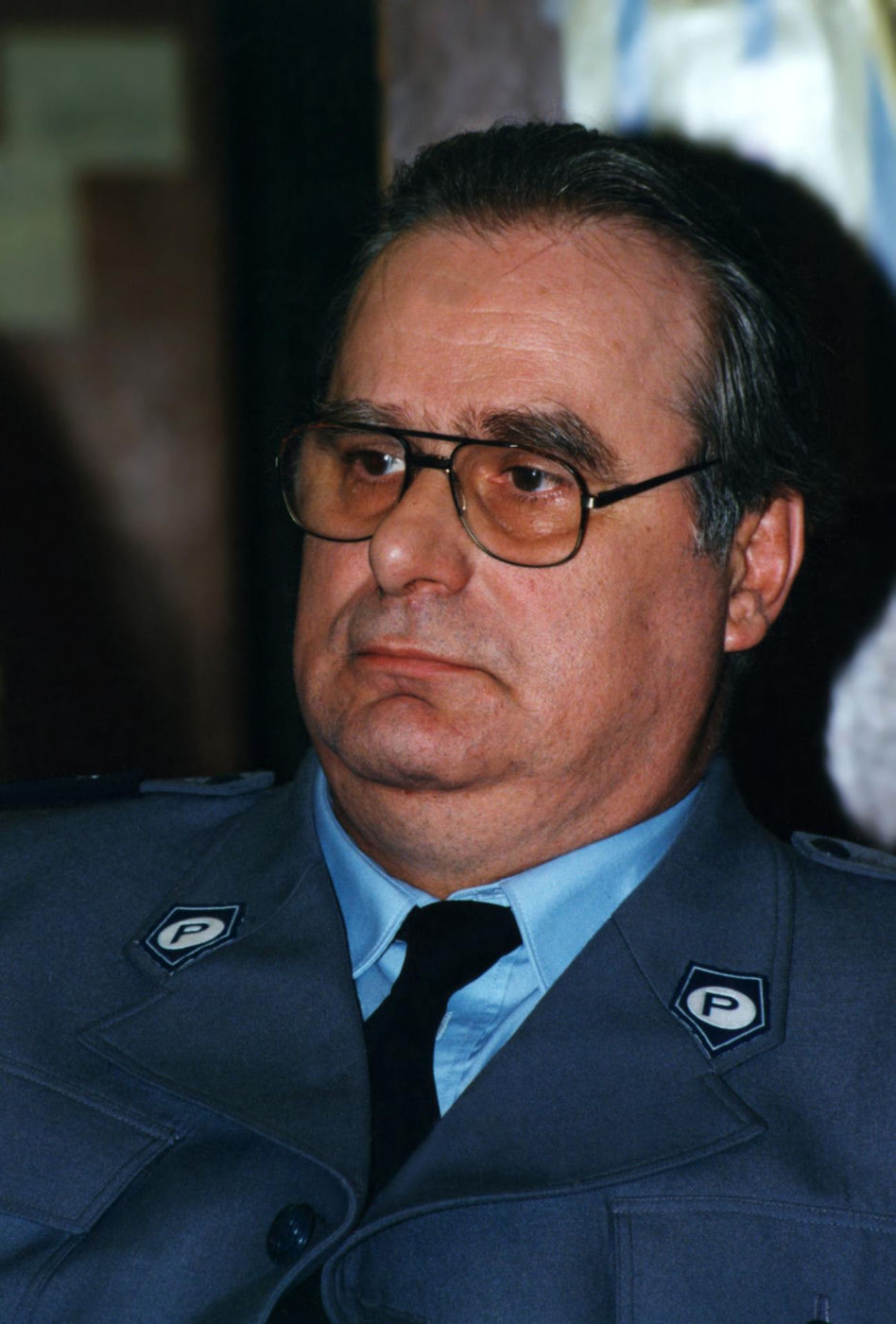 Marek Perepeczko