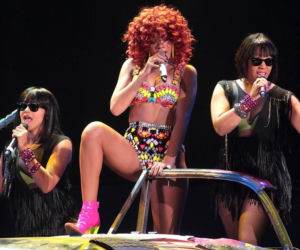 Rihanna