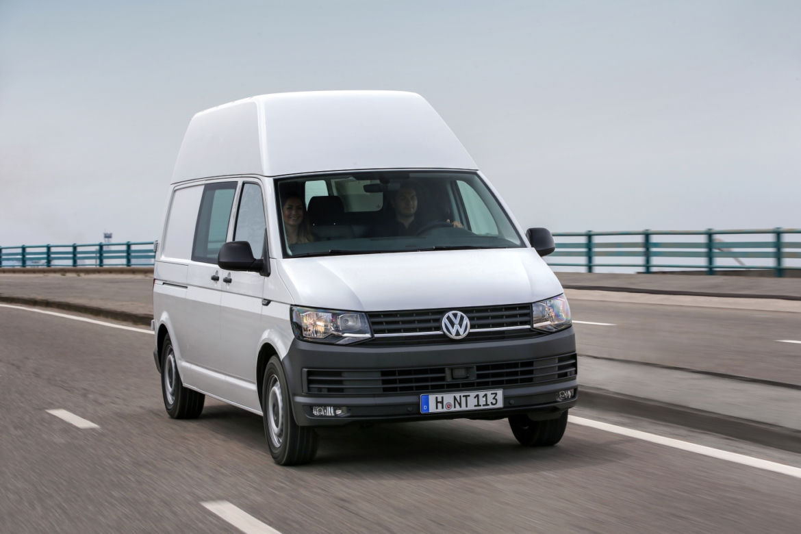 Volkswagen T6