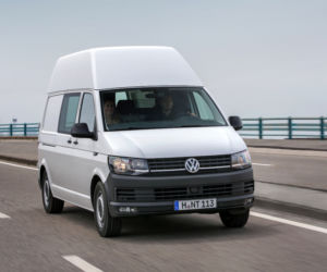Volkswagen T6