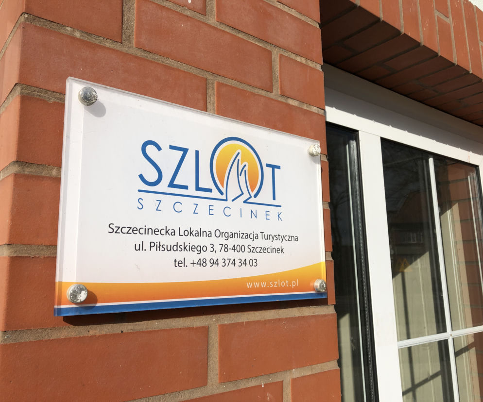 Przygotowania do sezonu turystycznego, idą w szczecinku pełną parą 