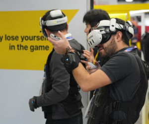 CES 2026 w Las Vegas