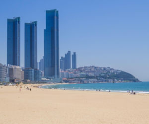 Wpływ fasad na mikroklimat miejski