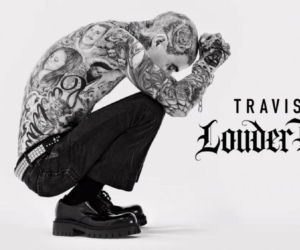 Przejmująca opowieść o przezwyciężaniu własnych strachów. Recenzja dokumentu Travis Barker: zagłuszyć strach