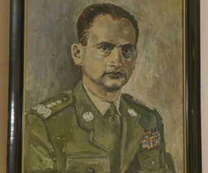 Willa Wojciecha Jaruzelskiego