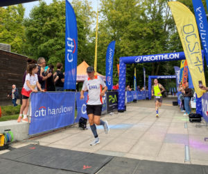 Citi Ukiel Sunset Run Olsztyn 2026
