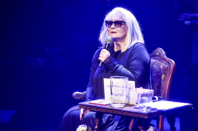 Pogrzeb Magdy Umer. Bliscy żegnają legendę polskiej estrady