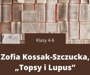 Nowe lektury szkolne. Jakie książki pojawią się w szkołach?
