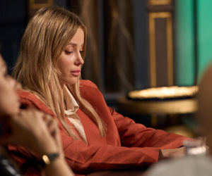 The Traitors. Zdrajcy sezon 3 odcinek 9