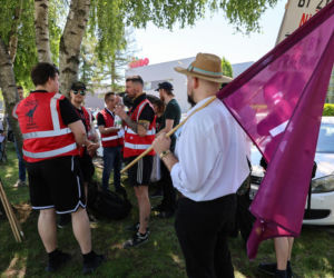 Pracownicy Dino mają dość! Trzy dni protestu i mocne zarzuty wobec firm