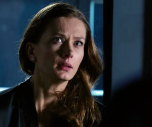 Przyjaciółki 6 sezon odc. 72. Zuza (Anita Sokołowska)