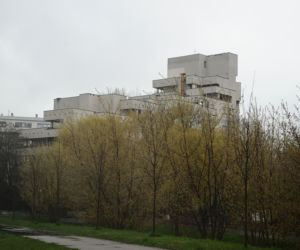 Warszawskie nieruchomości okupowane przez Rosję. Tych miejsc nie chcą oddać