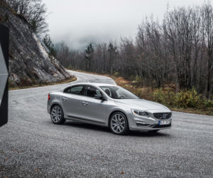 Nowe pakiety Polestar dla Volvo V40, V60, S60 I XC60
