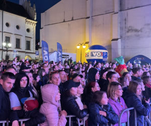 Najlepszy Koncert Świata 2022 w Rzeszowie. Co tam się działo! Zobacz zdjęcia z imprezy VOX FM