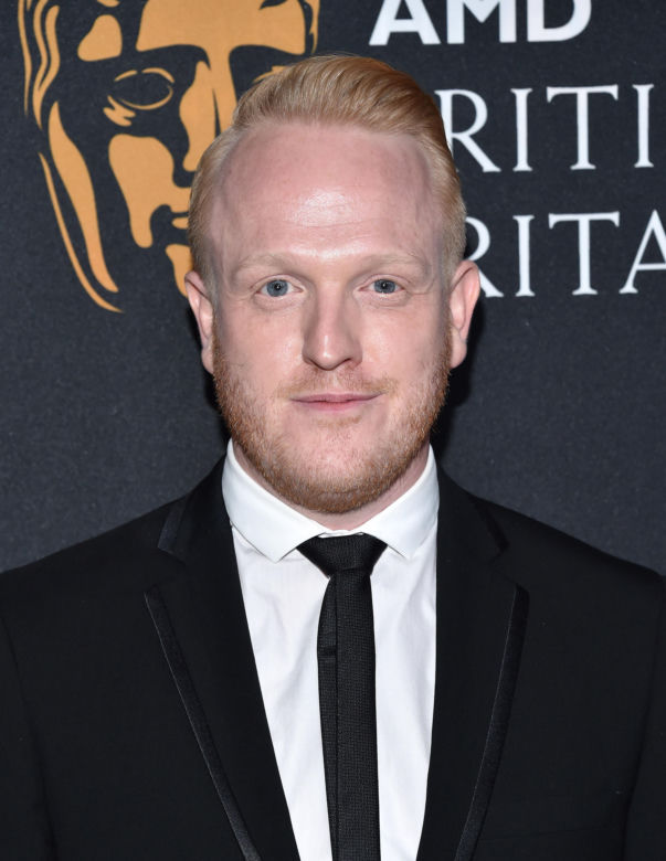 Owain Rhys Davies