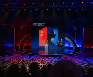 Warszawianka Roku 2025