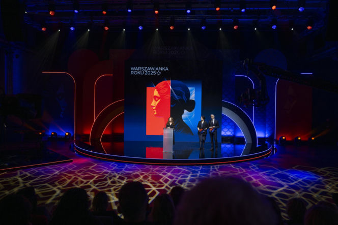Warszawianka Roku 2025