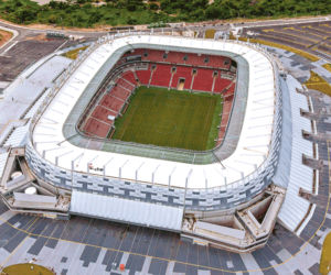 Fokus TV : Wszystkie drogi prowadzą na Maracanę