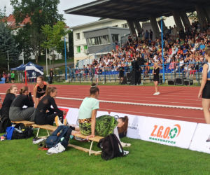 3. Memoriał Zbigniewa Ludwichowskiego