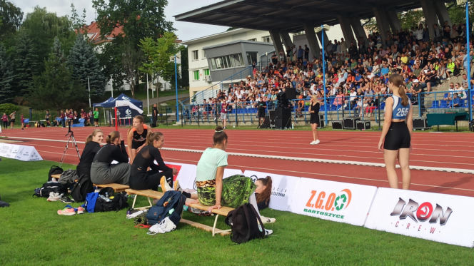 3. Memoriał Zbigniewa Ludwichowskiego