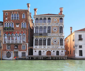 Nawiedzony pałac na sprzedaż! Musisz mieć 84 miliony