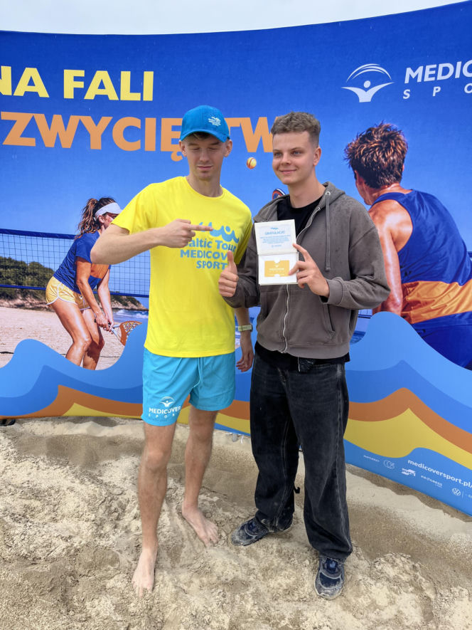 Medicover Sport Świnoujście