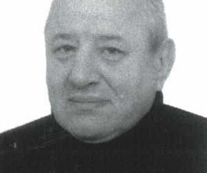 Dostał tyle strzałów, że zginął na miejscu