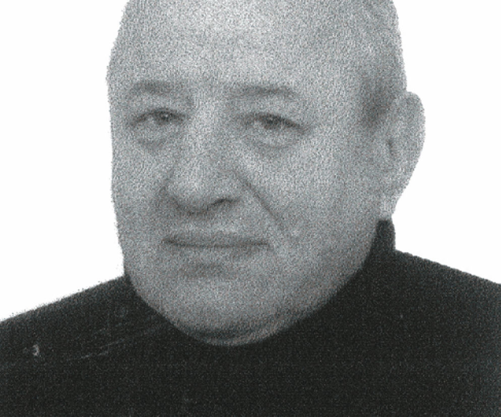 Dostał tyle strzałów, że zginął na miejscu