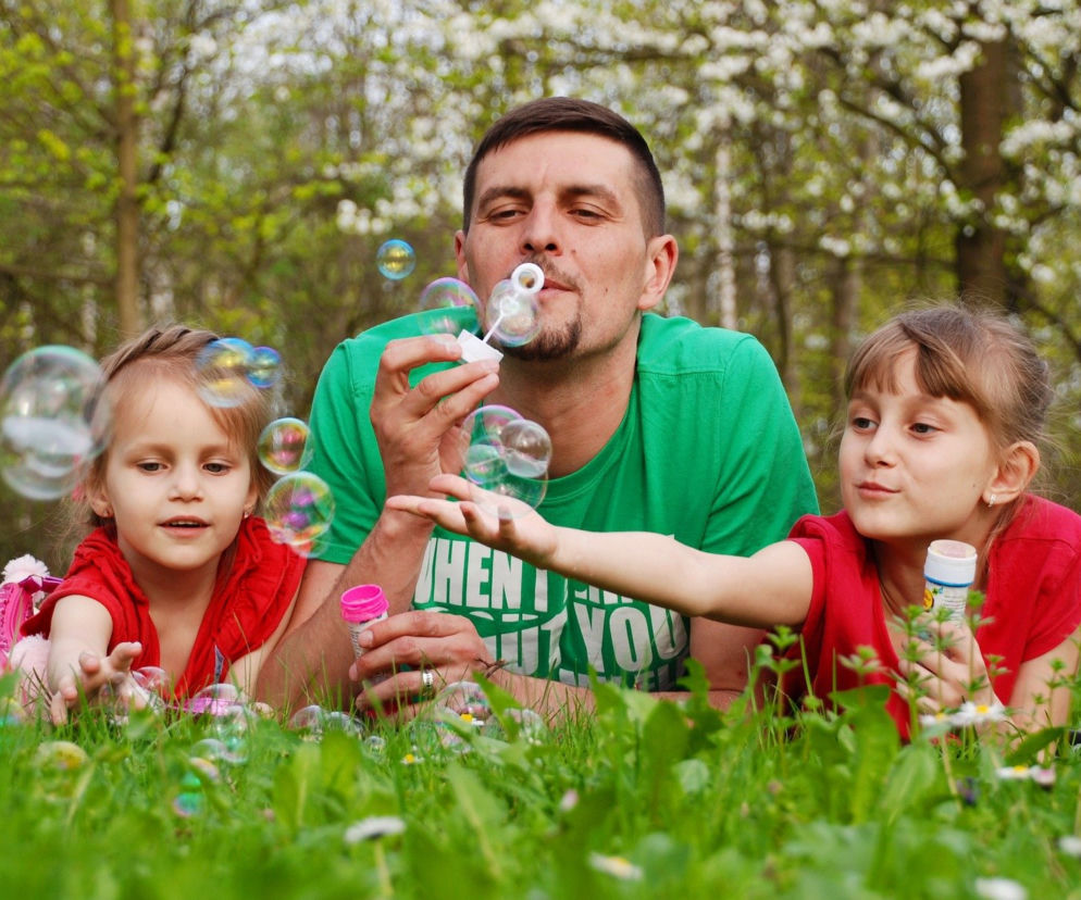 Życzenia na Dzień Ojca 2021 - 23.06. Zobacz wyjątkowe wierszyki dla taty z okazji jego święta!