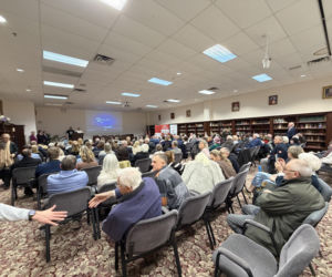 Dzień Pamięci Żołnierzy Wyklętych w Amerykańskiej Częstochowie