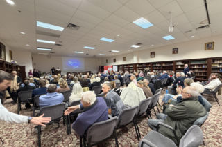 Dzień Pamięci Żołnierzy Wyklętych w Amerykańskiej Częstochowie