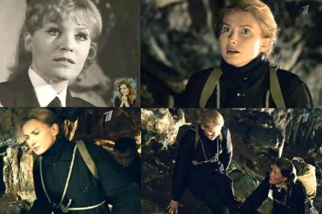 Anna German odc. 4. Joanna Moro