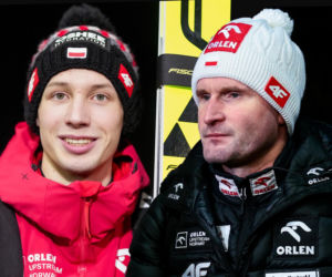 Kto wystąpi podczas Pucharu Świata w Zakopanem? Decydujący może być piątkowy trening 