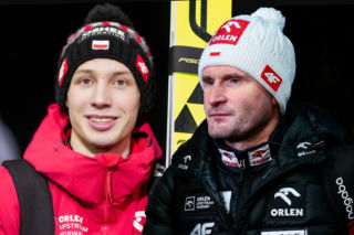 Maciej Maciusiak nie wytrzymał po występie Tomasiaka. Apel trenera odbije się szerokim echem