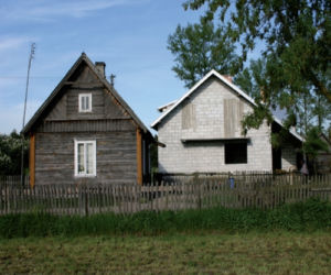 Chałupy do przeniesienia
