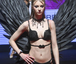 12. Wielkie Motoryzacyjne Show