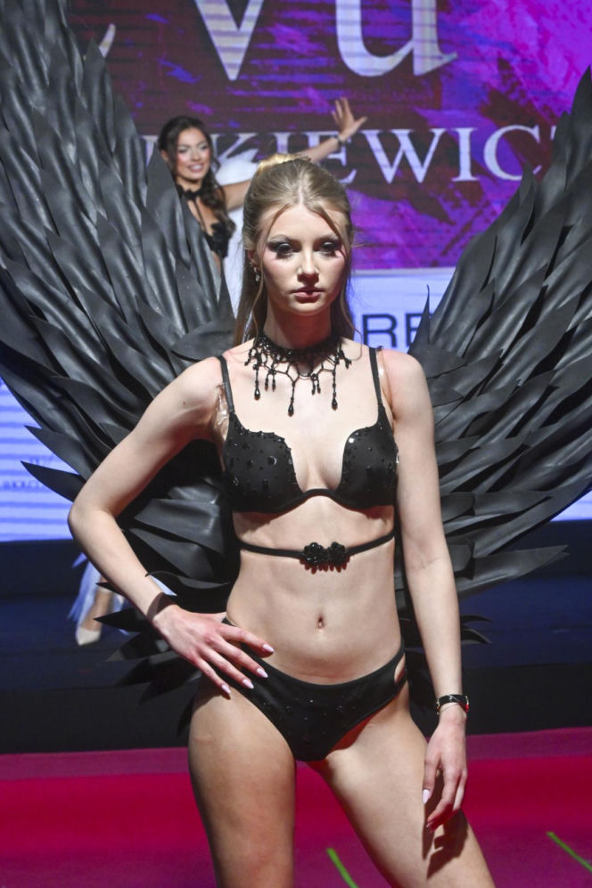 12. Wielkie Motoryzacyjne Show