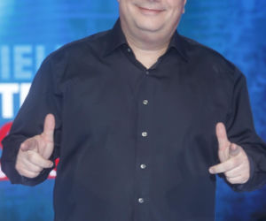 Krzysztof Skiba i jego wizerunek na przestrzeni lat. Tak zmieniał się lider Big Cyca