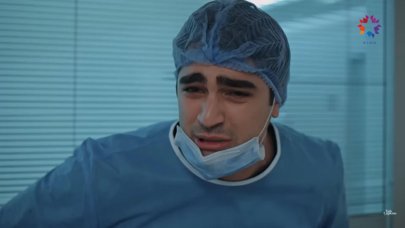 Pelin umrze na oczach Ferita?