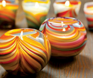Świece zapachowe Mdina Glass zdjecie nr 5