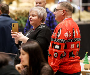 Metropolitalna Wigilia bez Samotności w Katowicach 2025