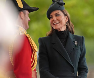 Księżna Kate